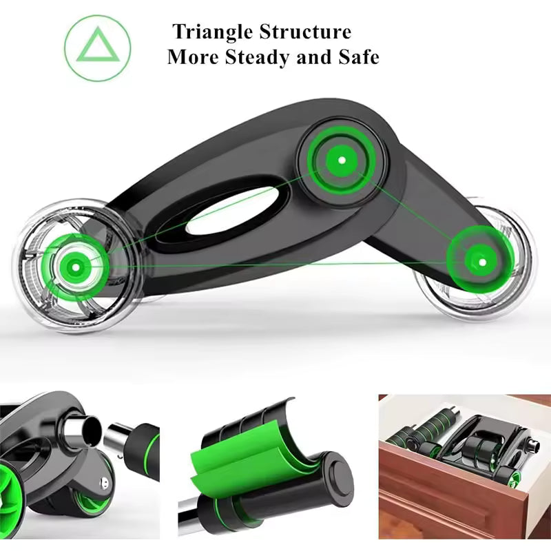 FitVanta™ CoreRoll Pro