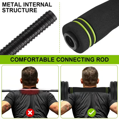 FitVanta™ 4-in-1 Strength System
