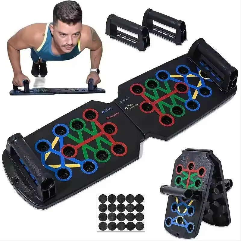 FitVanta™ Push-Up System