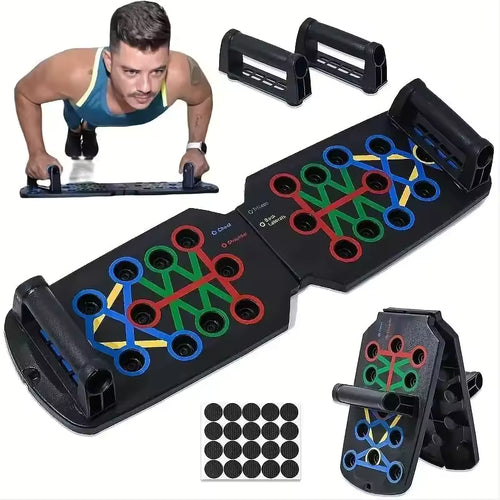FitVanta™ Push-Up System