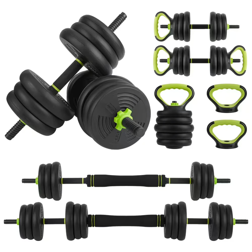 FitVanta™ 4-in-1 Strength System