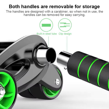 FitVanta™ CoreRoll Pro