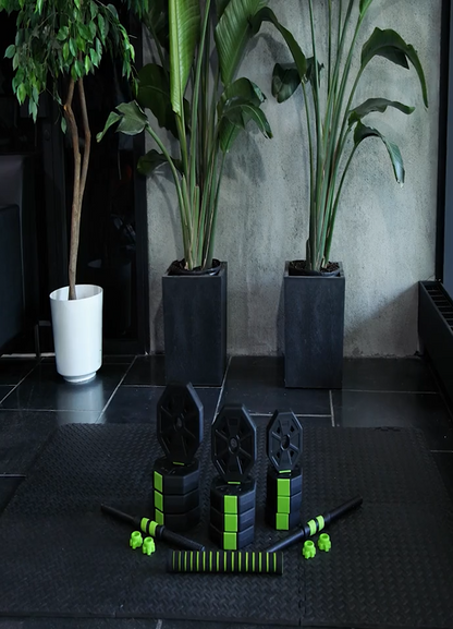 FitVanta™ 4-in-1 Strength System